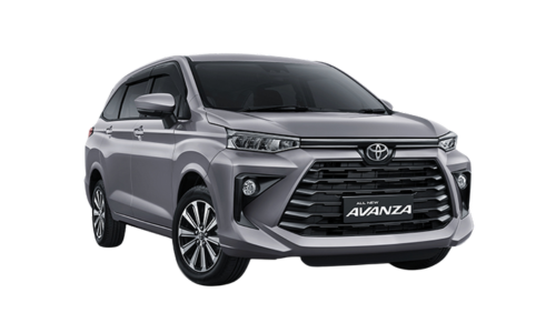 Mobil Toyota Avanza