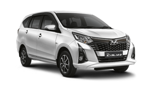 Mobil Toyota Calya