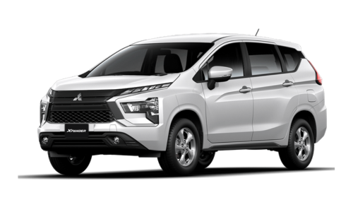 Mobil Mitsubishi Xpander